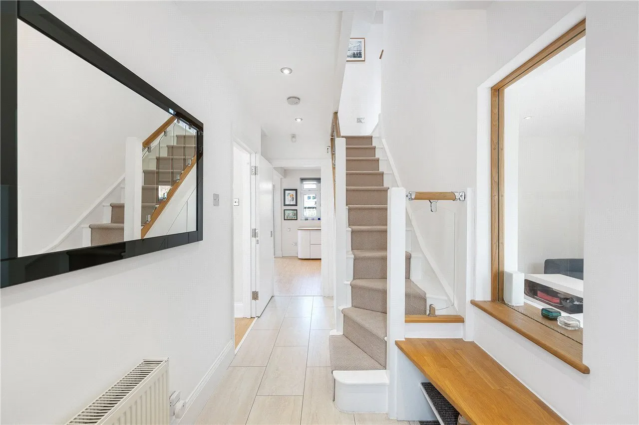 Rosendale Road, London, SE21, photo 9