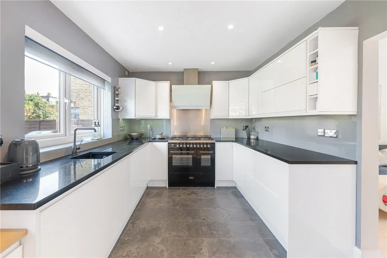 Rosendale Road, London, SE21, photo 5