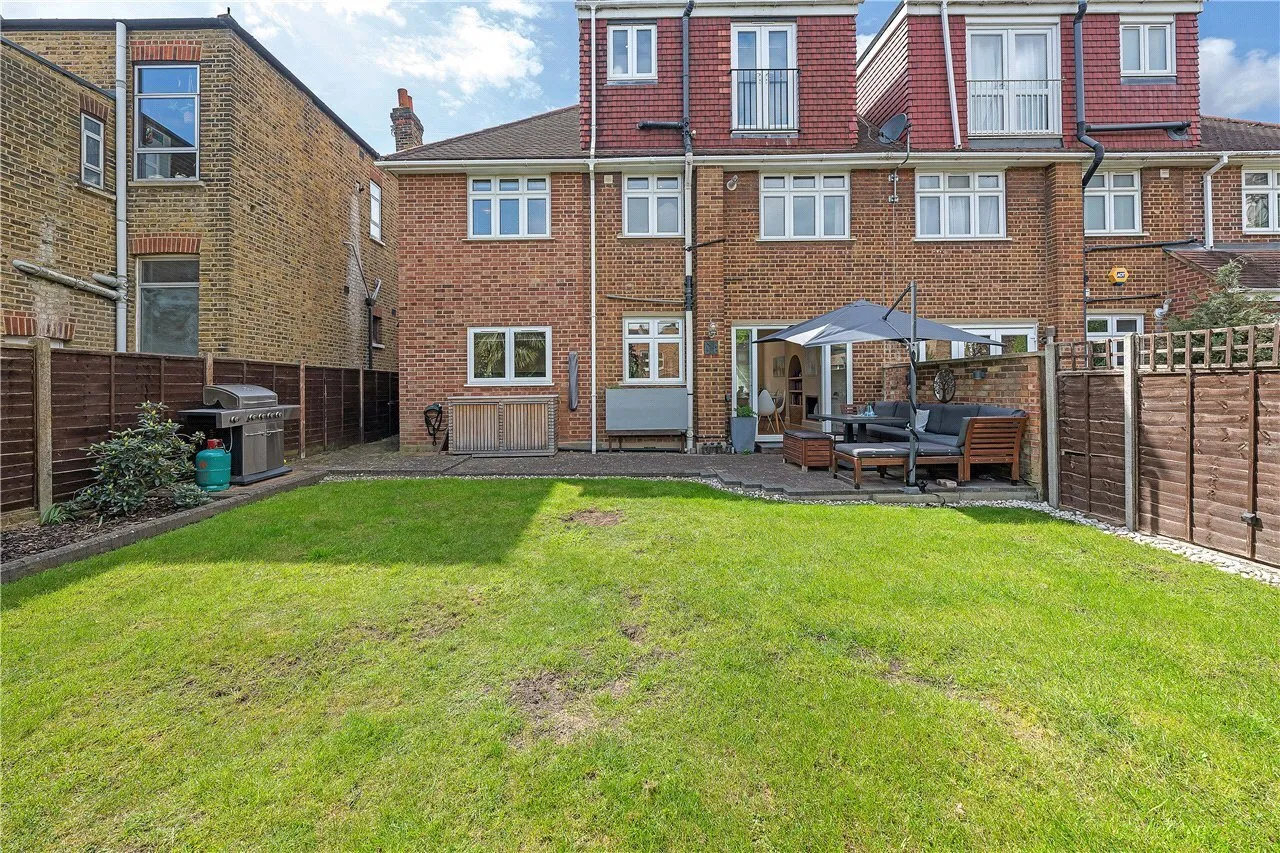 Rosendale Road, London, SE21, photo 8