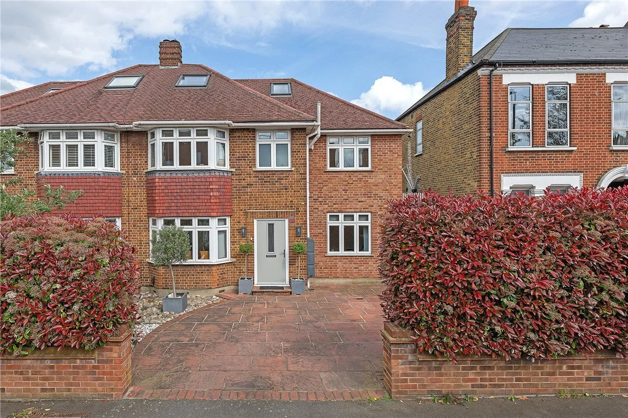 Rosendale Road, London, SE21, photo 6