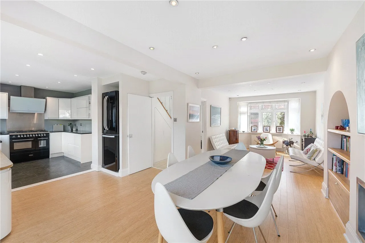 Rosendale Road, London, SE21, photo 3