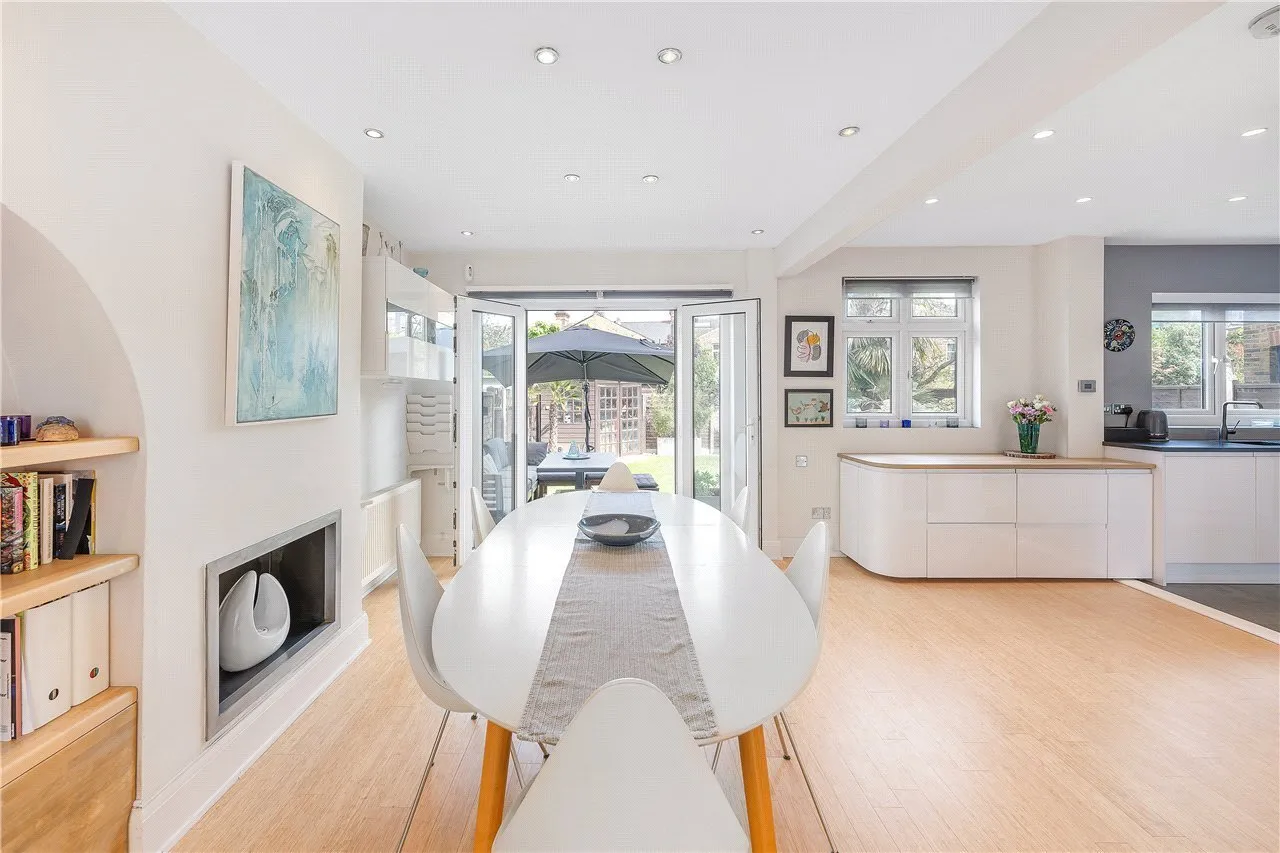 Rosendale Road, London, SE21, photo 2