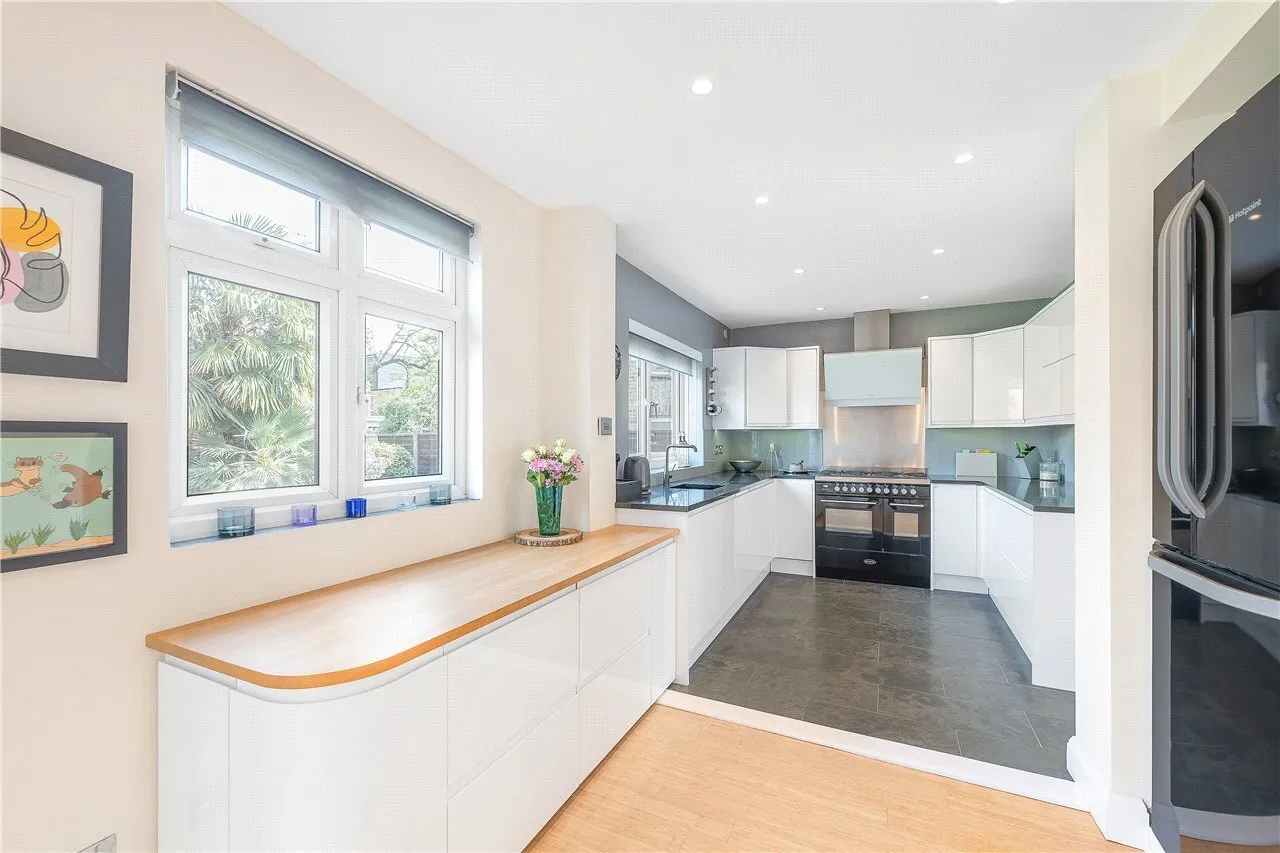 Rosendale Road, London, SE21, photo 4