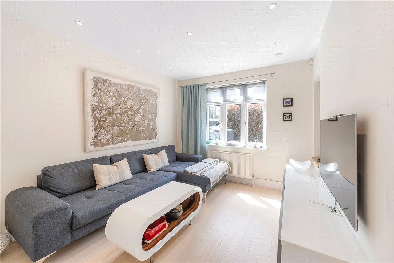 Rosendale Road, London, SE21, photo 10