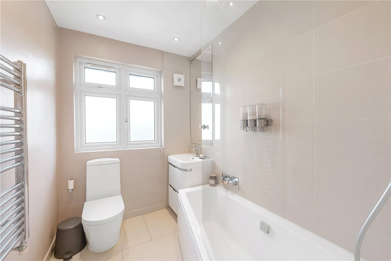 Rosendale Road, London, SE21, photo 12