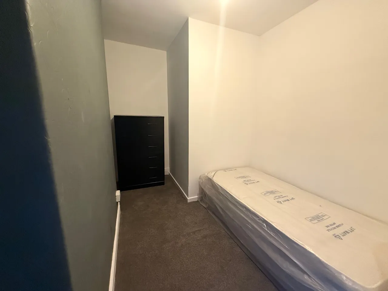 1 bed house to rent — Park Road, Stanley, Durham, DH9 7BL