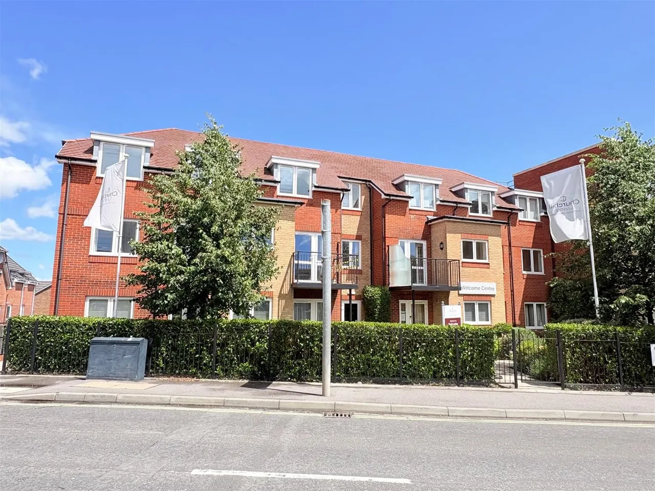 8 Botley Road, Park Gate, Southampton, photo 16