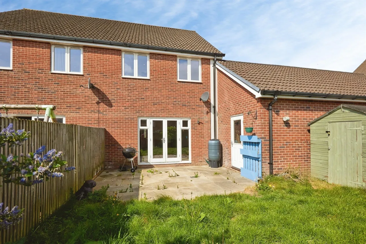 Legg Road, Shaftesbury, SP7, photo 4