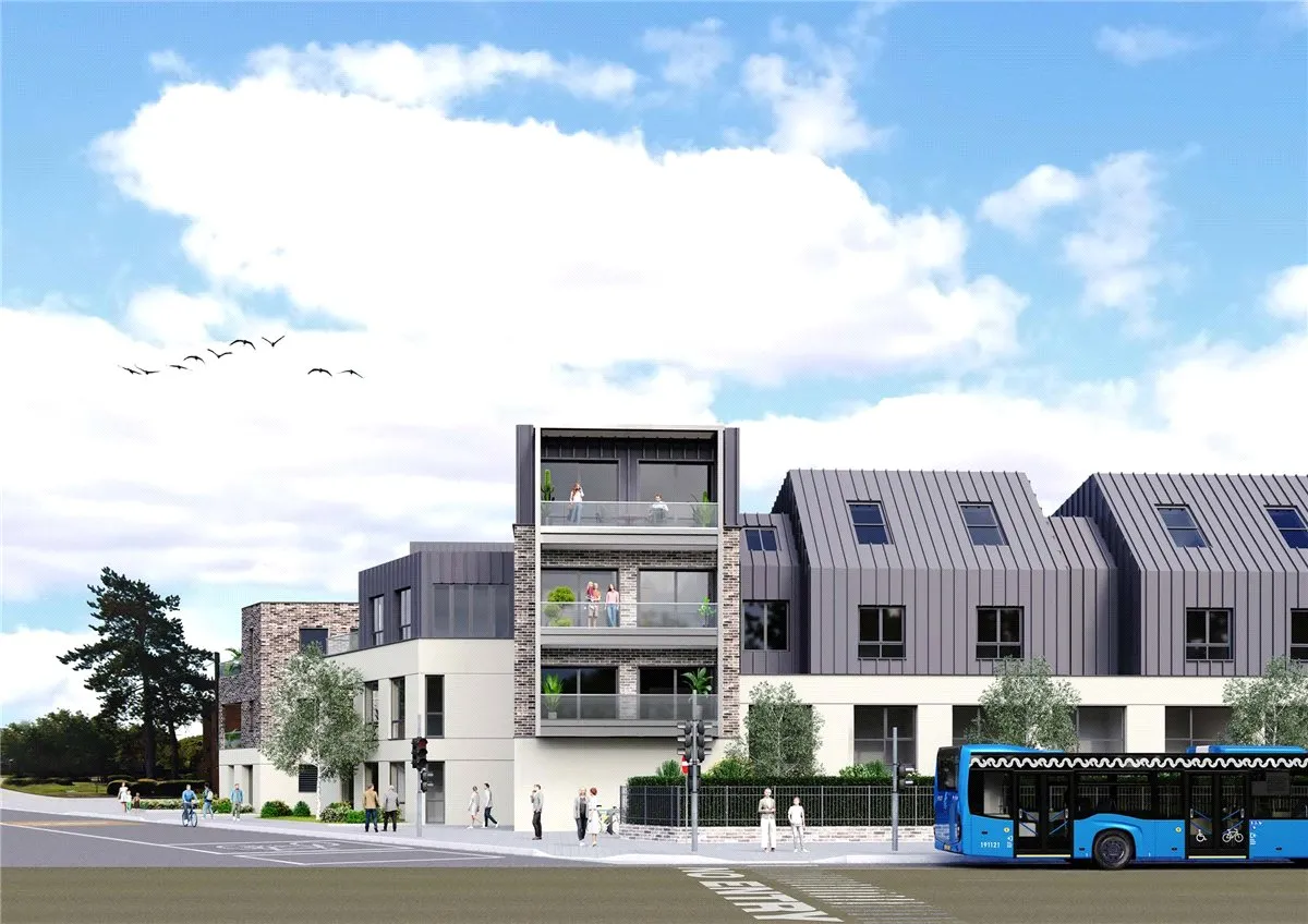 Station Road, Histon, CB24, photo 2