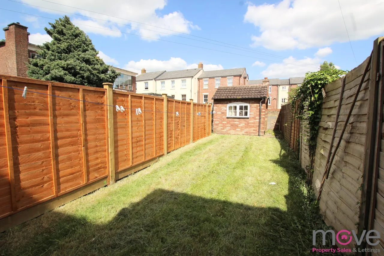 Wellington Parade, Gloucester, GL1, photo 10