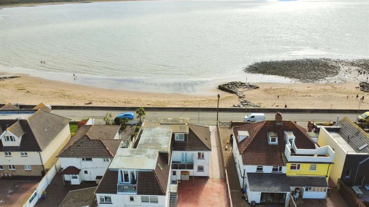Beach Road, Porthcawl, CF36, photo 2