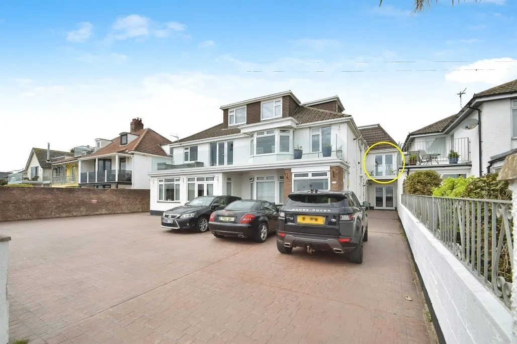 Beach Road, Porthcawl, CF36, photo 3