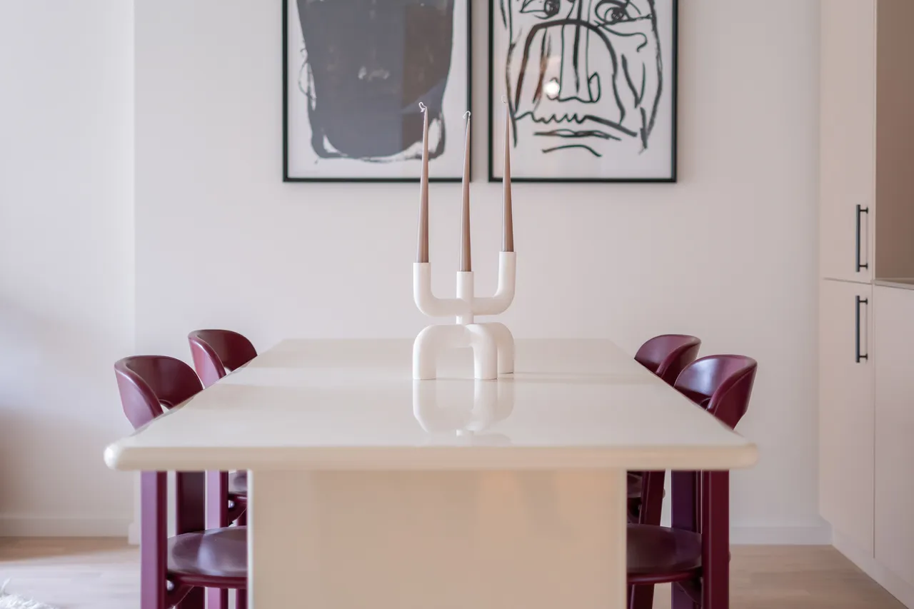 Vabel, Chalkstone Lane, London, SE10, photo 8