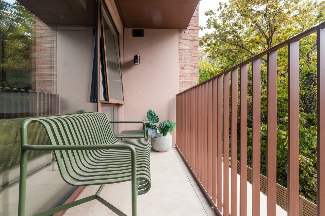 Vabel, Chalkstone Lane, London, SE10, photo 9
