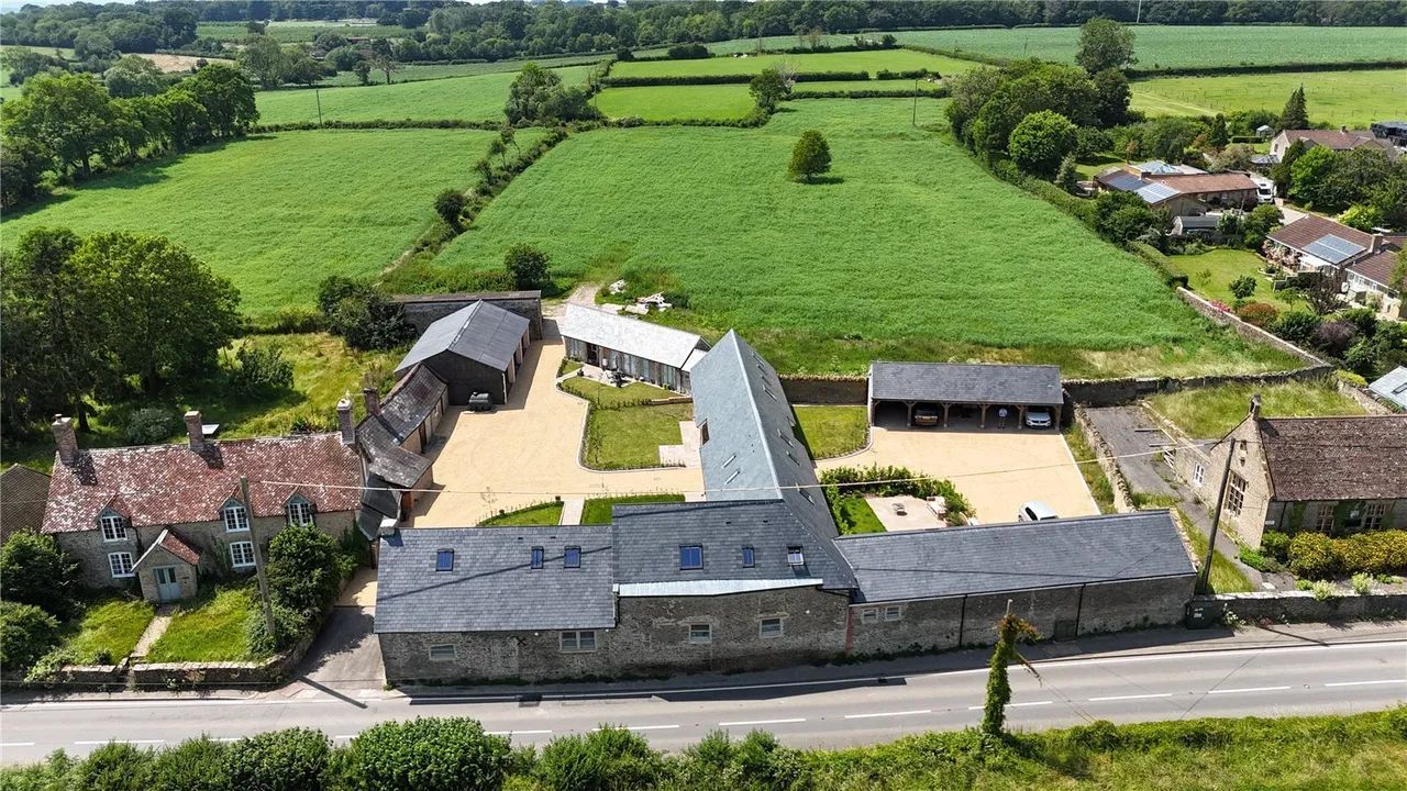 Longburton, Sherborne, DT9, photo 15