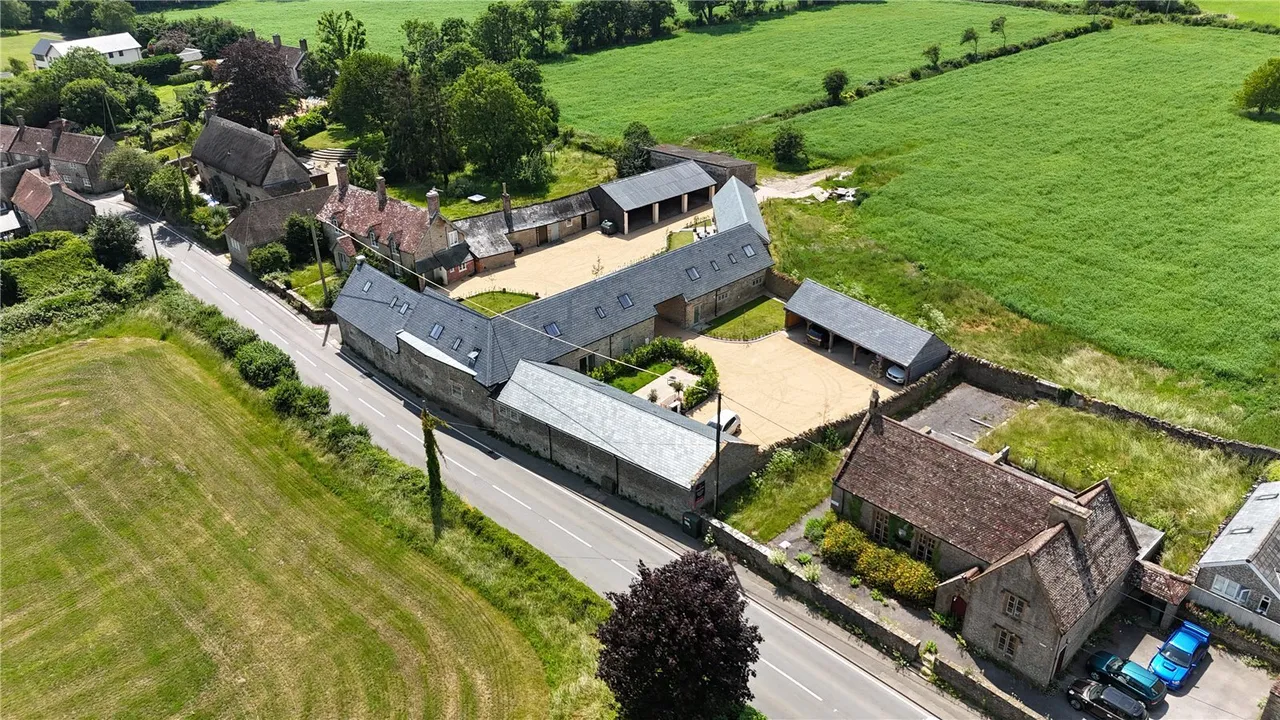 Longburton, Sherborne, DT9, photo 14