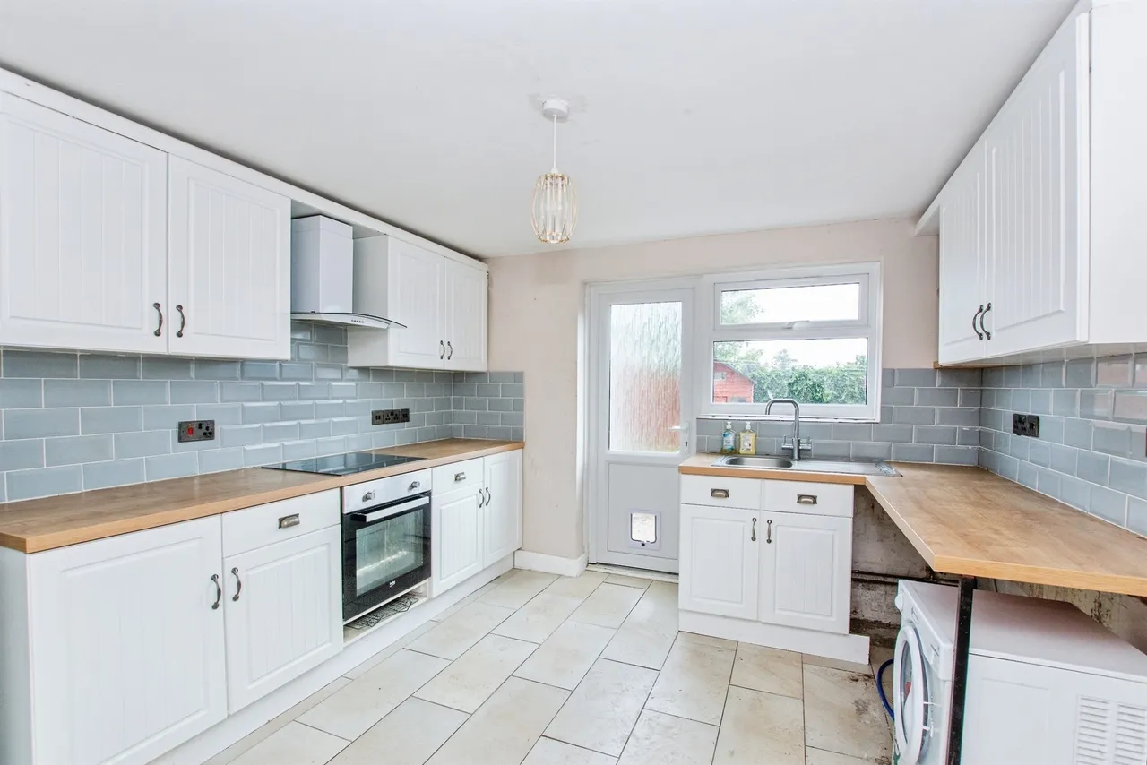 St. Leonards Road, Leverington, Wisbech, photo 2