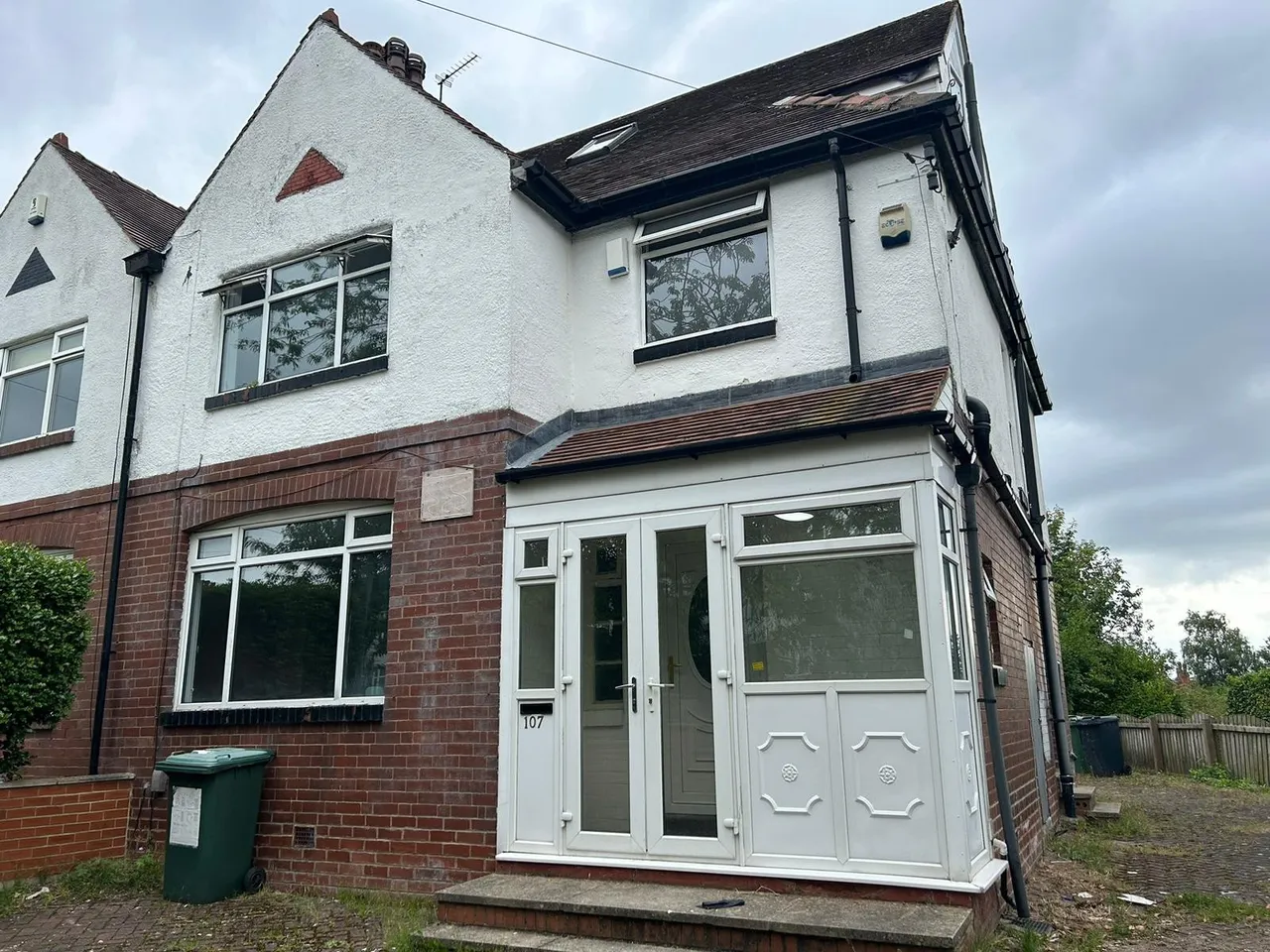Becketts Park Drive, Headingley, LS6, photo 15