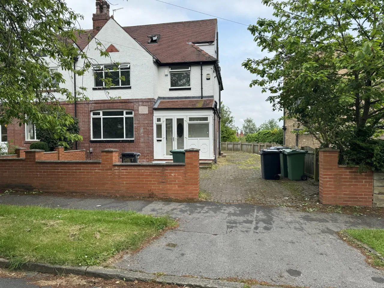 6 bed house to rent, Becketts Park Drive, Headingley, LS6