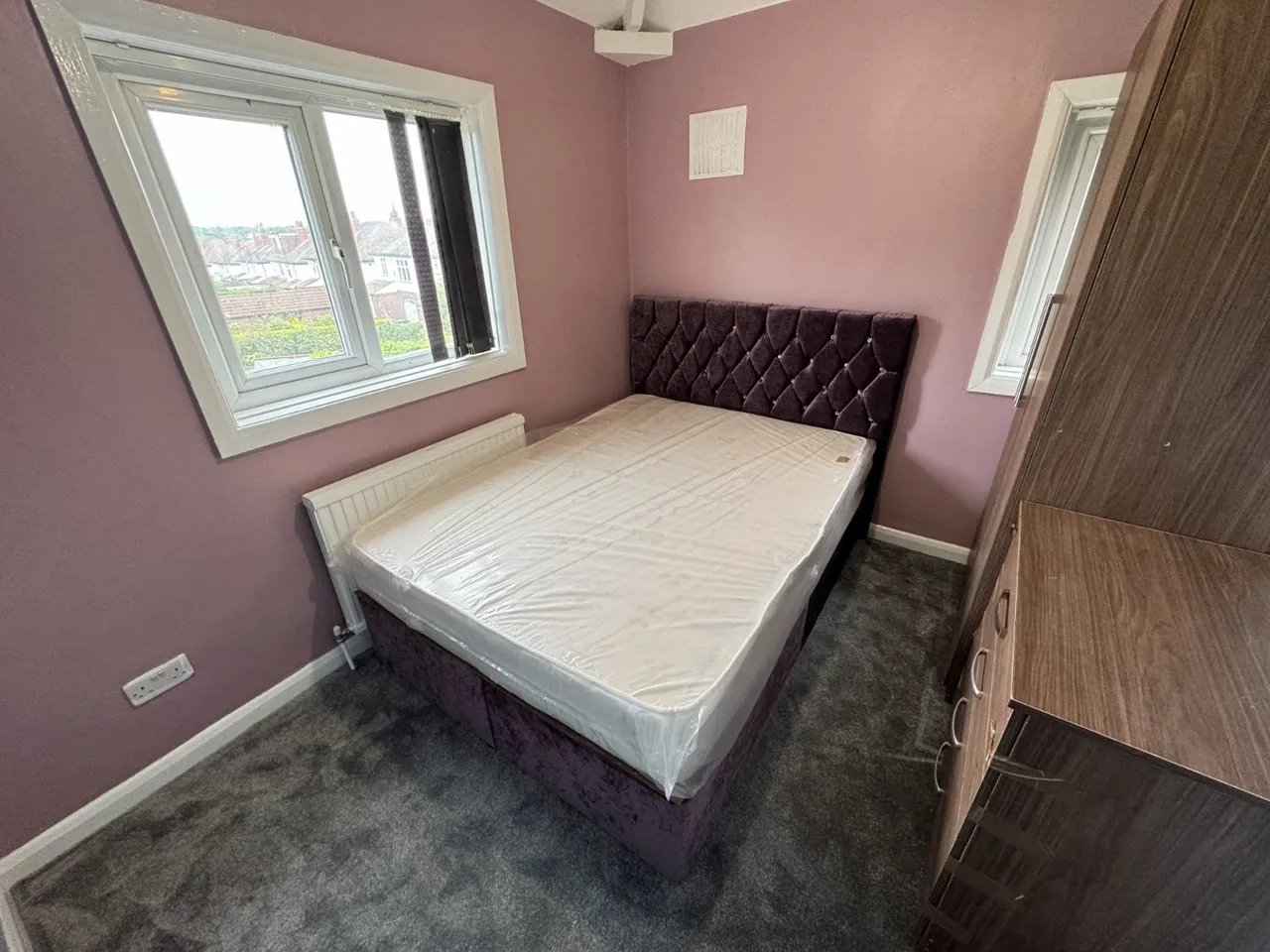Becketts Park Drive, Headingley, LS6, photo 6