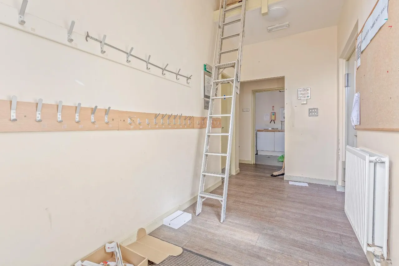 Coventry Road, Market Harborough, LE16, photo 21