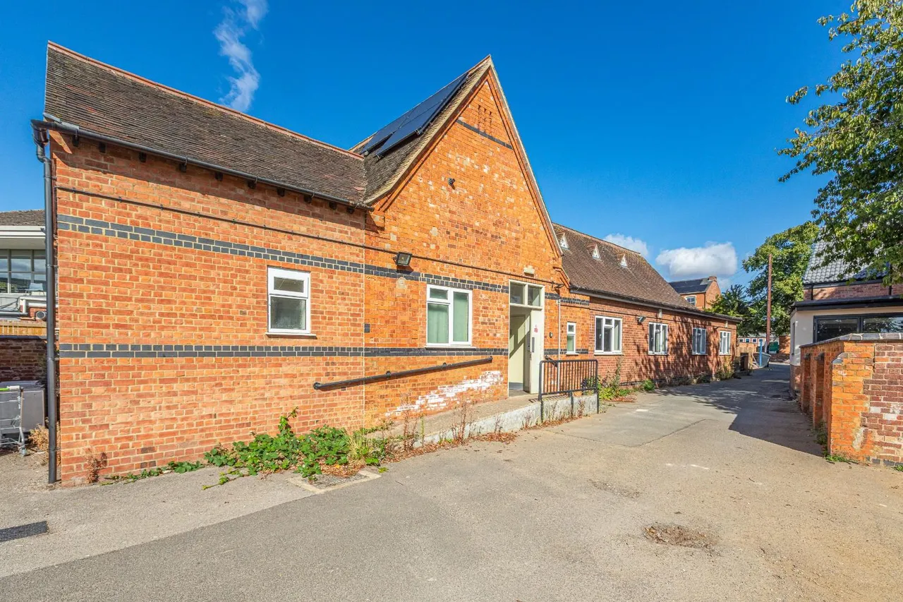 Coventry Road, Market Harborough, LE16, photo 5