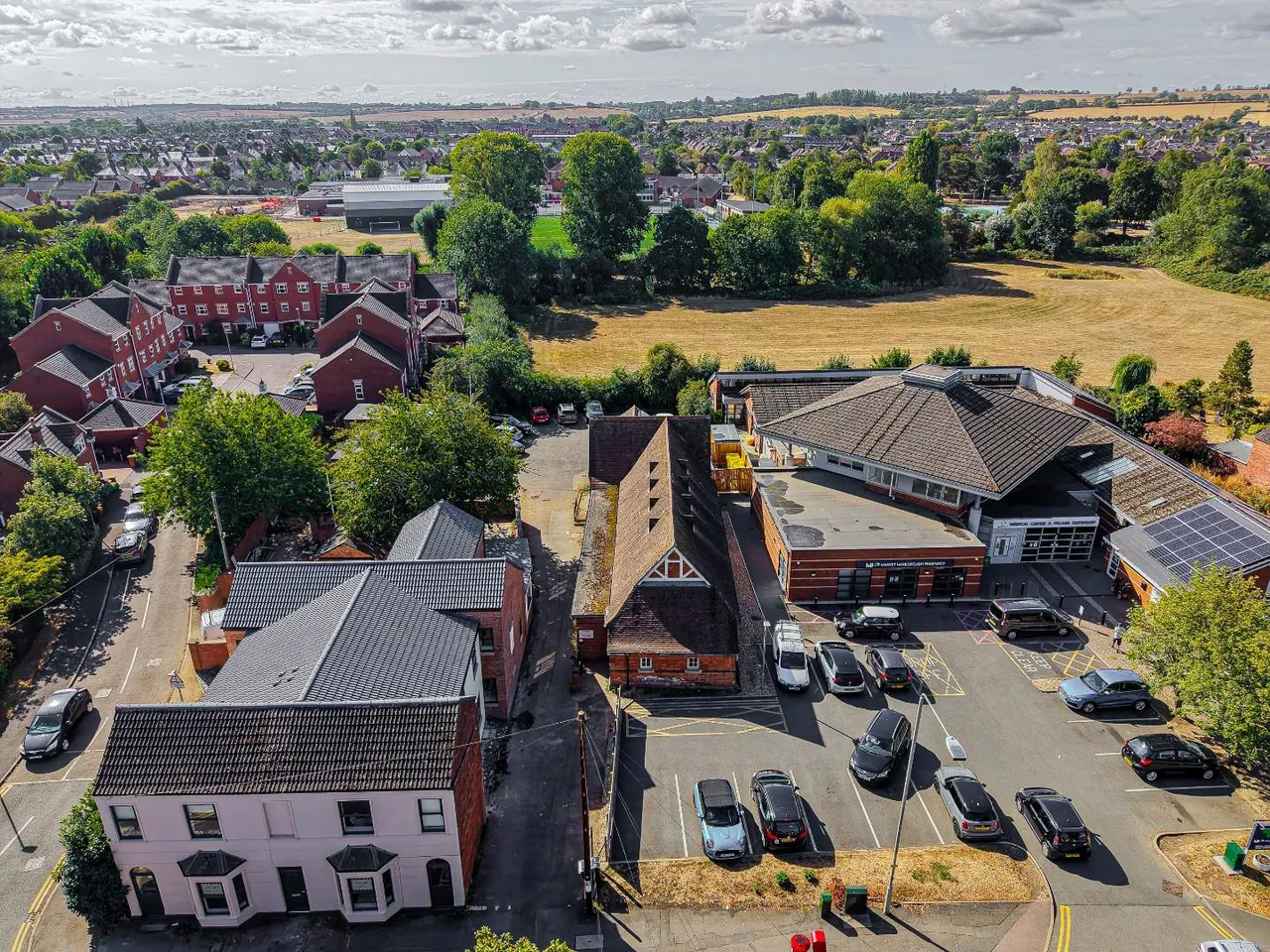 Coventry Road, Market Harborough, LE16, photo 4