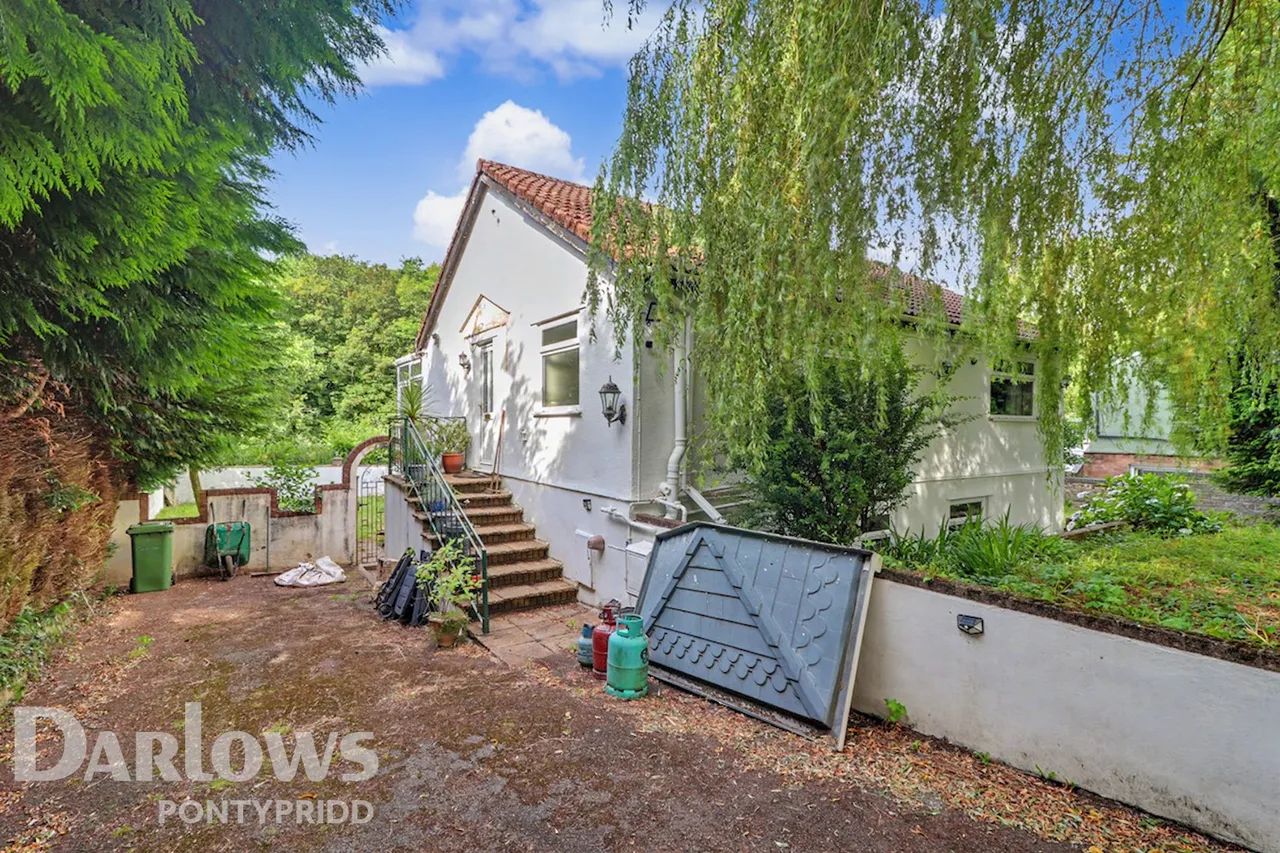Nant Y Dall Avenue, Pontypridd, photo 29