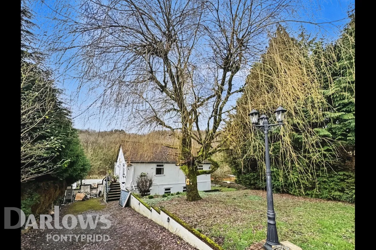 Nant Y Dall Avenue, Pontypridd, photo 33