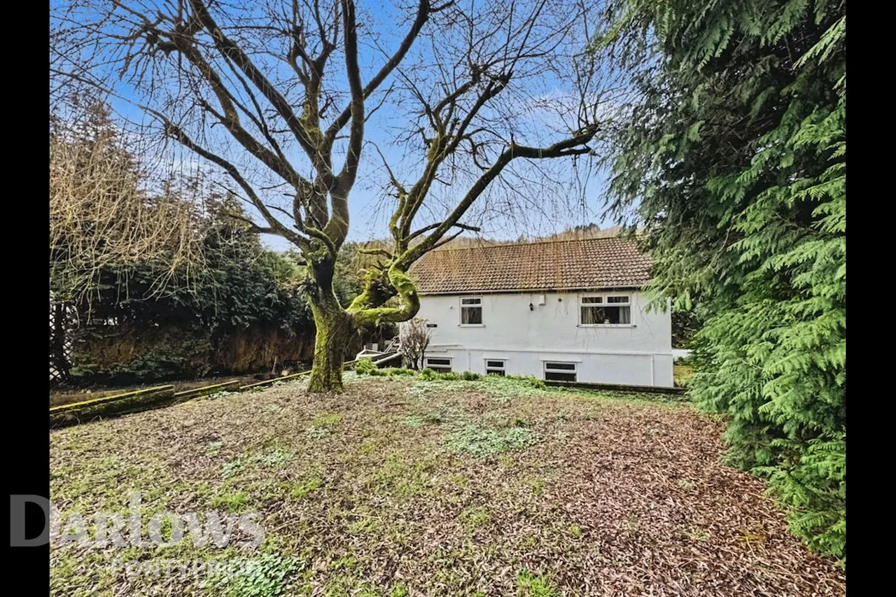 Nant Y Dall Avenue, Pontypridd, photo 32