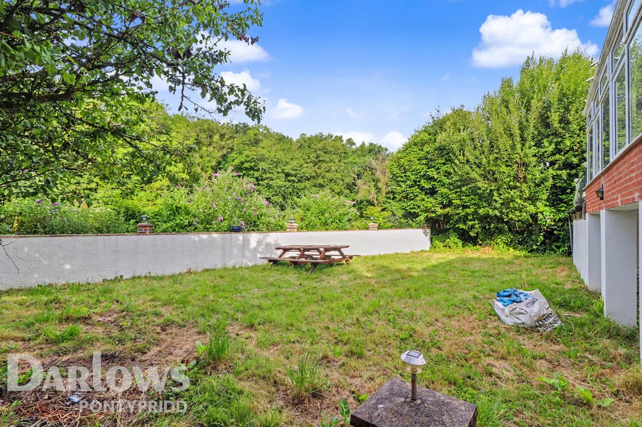 Nant Y Dall Avenue, Pontypridd, photo 27