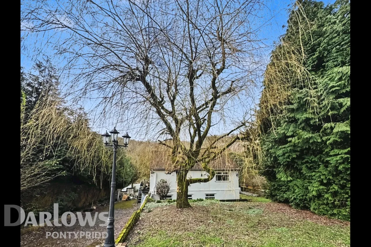 Nant Y Dall Avenue, Pontypridd, photo 31