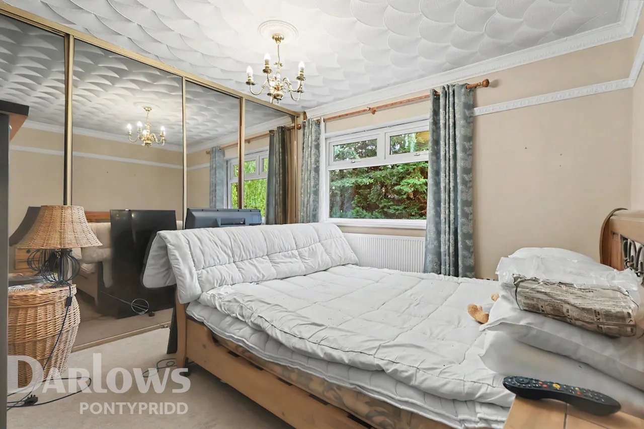Nant Y Dall Avenue, Pontypridd, photo 12