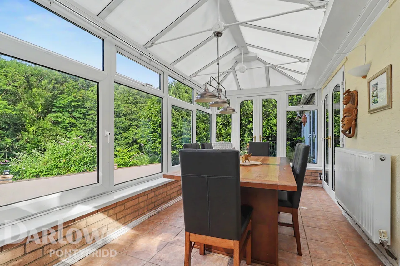 Nant Y Dall Avenue, Pontypridd, photo 9