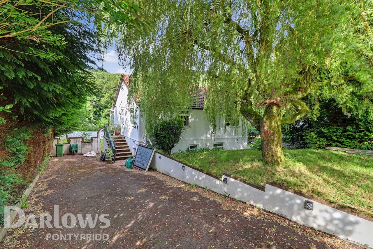 Nant Y Dall Avenue, Pontypridd, photo 28