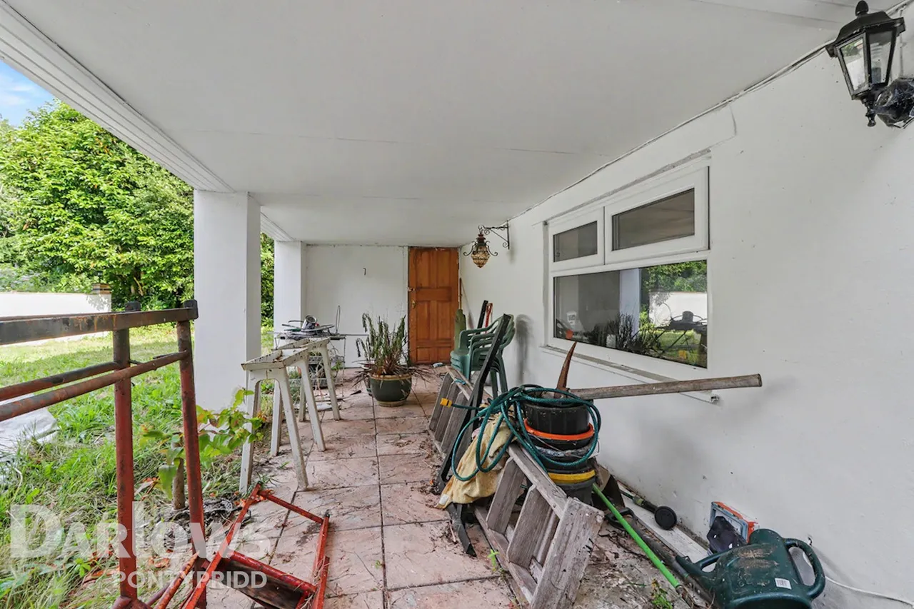 Nant Y Dall Avenue, Pontypridd, photo 14