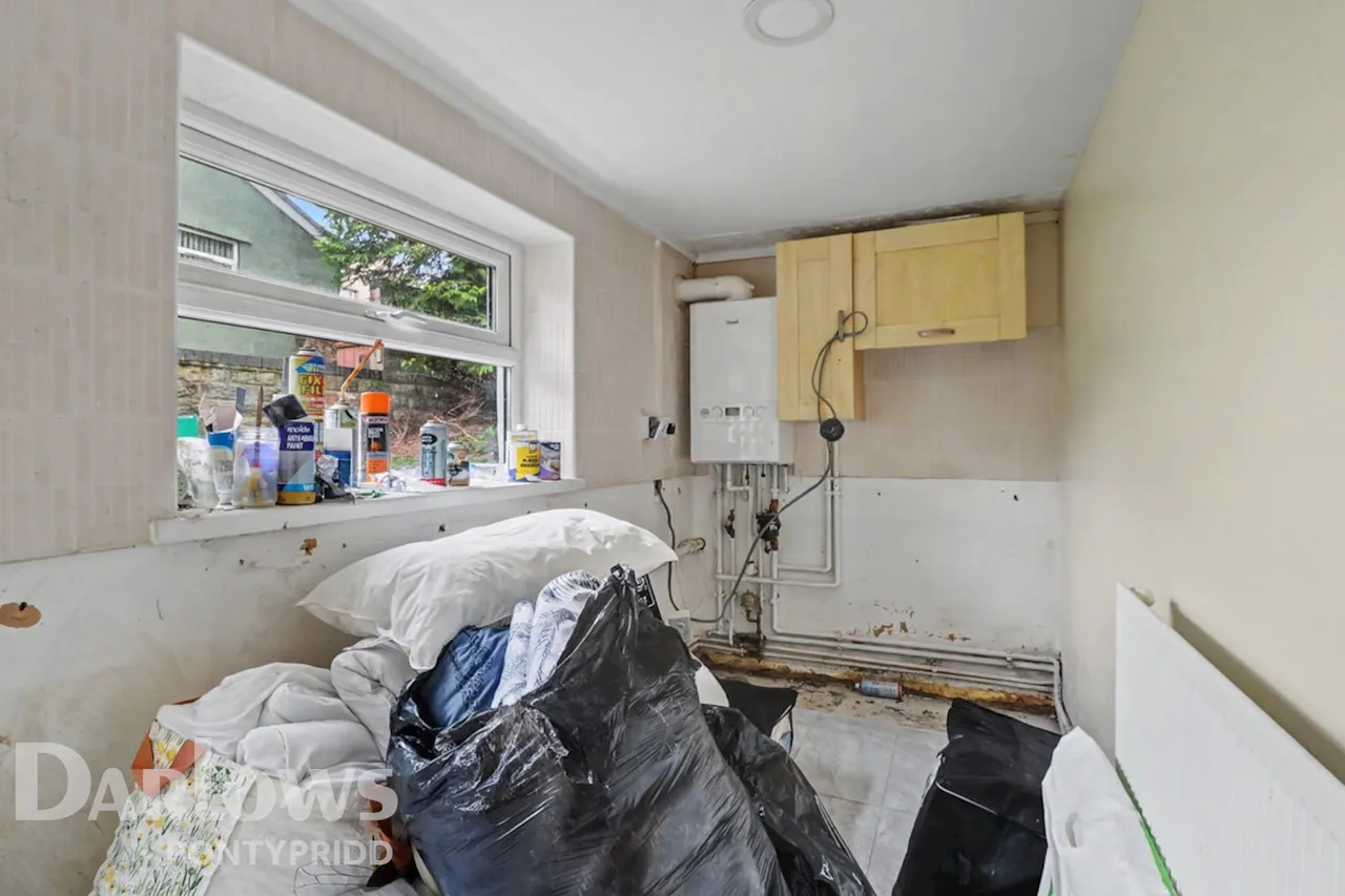 Nant Y Dall Avenue, Pontypridd, photo 21