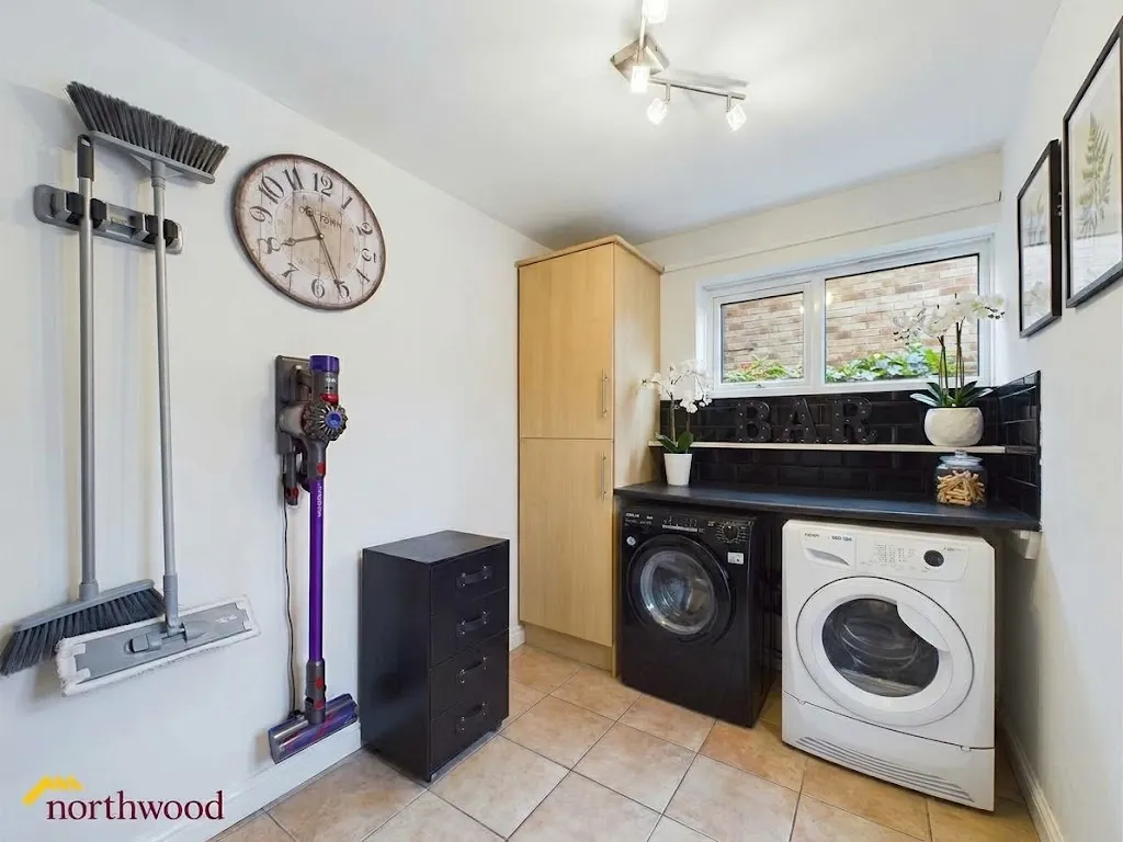 Woodgreen Avenue, Banbury, OX16, photo 6