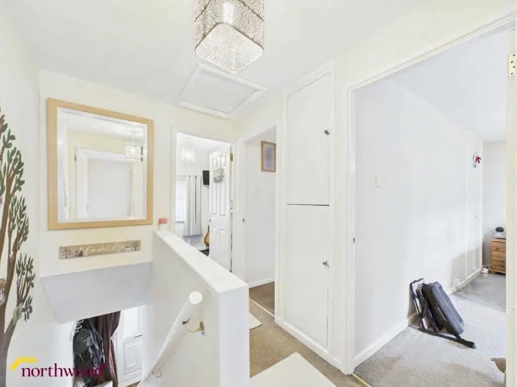 Woodgreen Avenue, Banbury, OX16, photo 7
