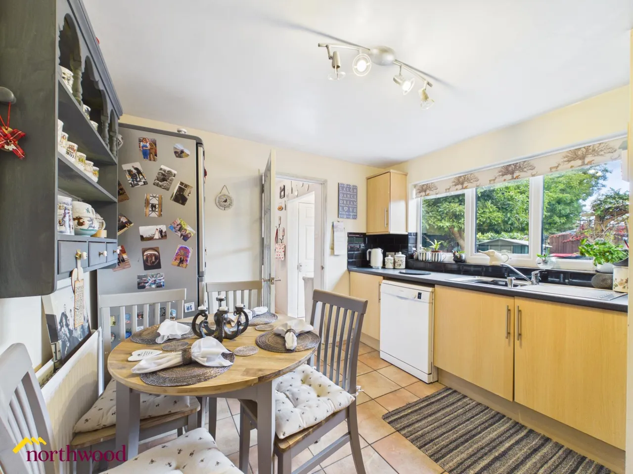 Woodgreen Avenue, Banbury, OX16, photo 4