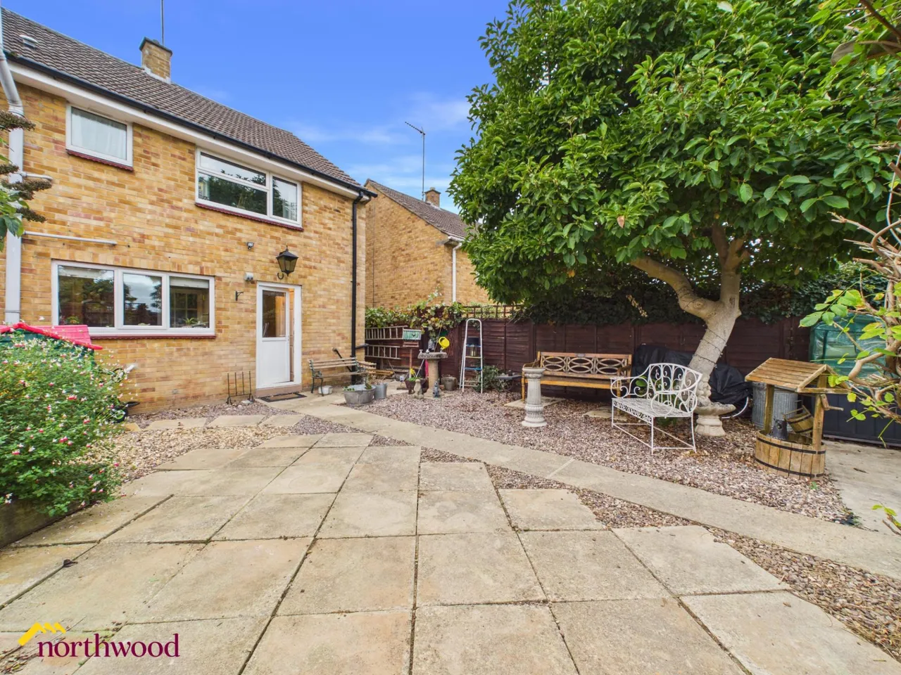 Woodgreen Avenue, Banbury, OX16, photo 15