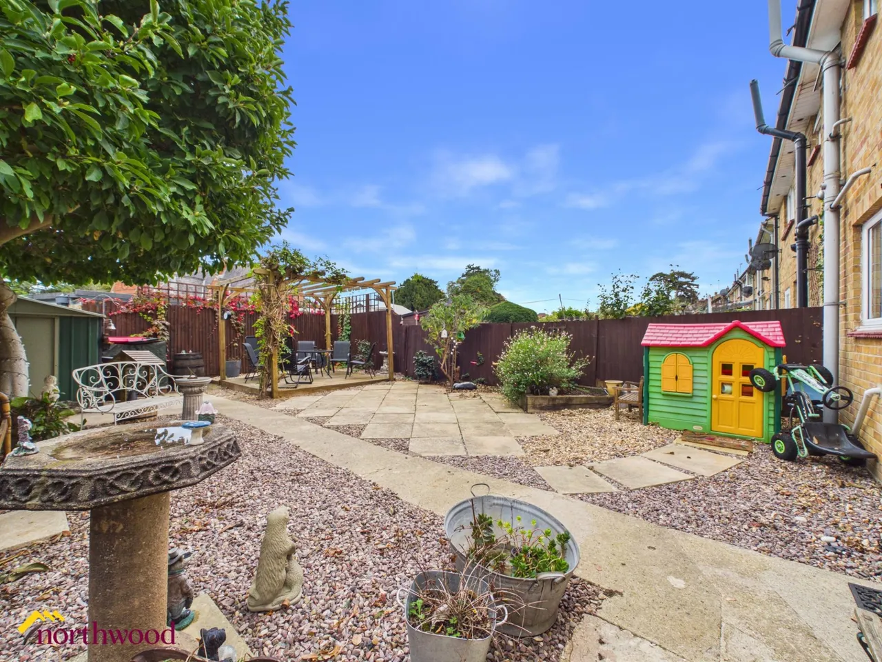 Woodgreen Avenue, Banbury, OX16, photo 14