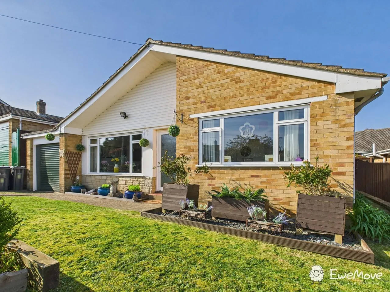 3 bed house for sale, Mitchells Close, Woodfalls, SP5
