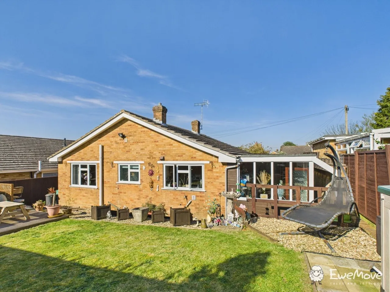 Mitchells Close, Woodfalls, SP5, photo 4