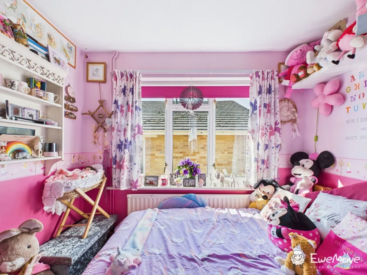 Mitchells Close, Woodfalls, SP5, photo 9