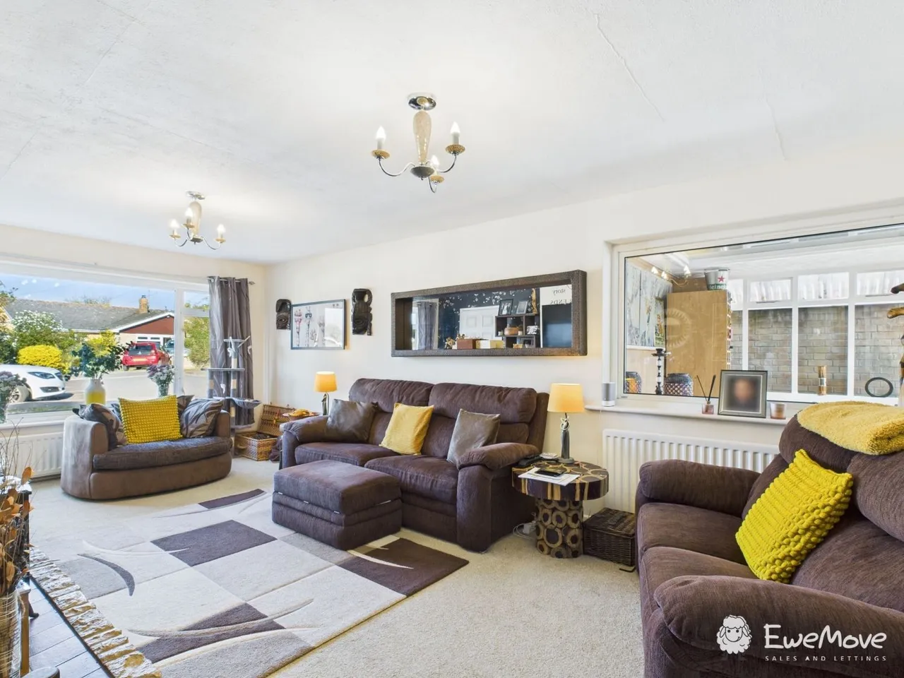 Mitchells Close, Woodfalls, SP5, photo 7