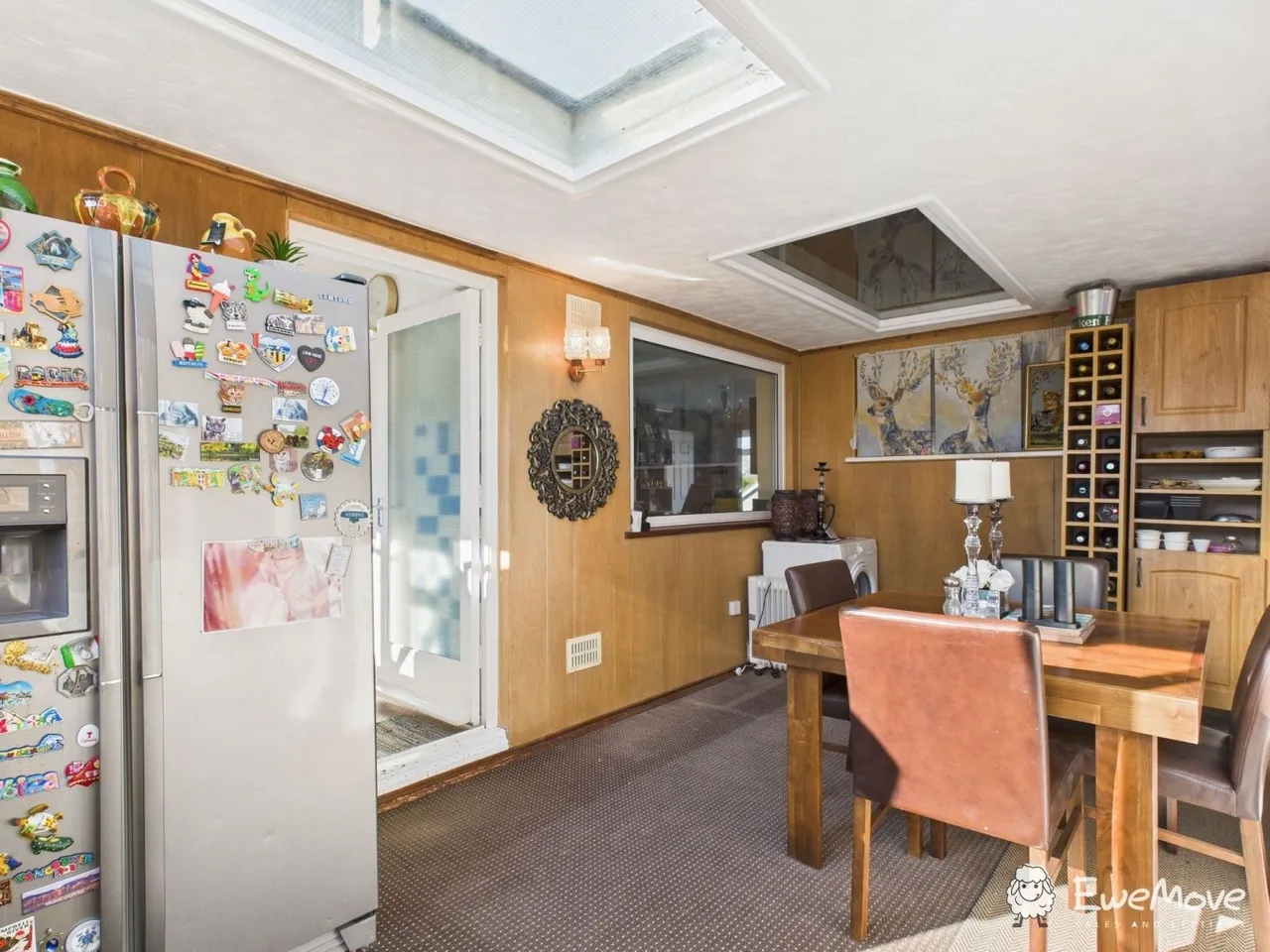 Mitchells Close, Woodfalls, SP5, photo 14