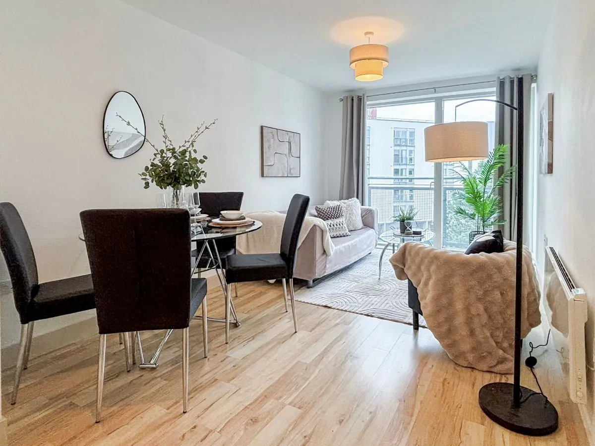 185 Water Street, Manchester, M3 4JU, photo 8