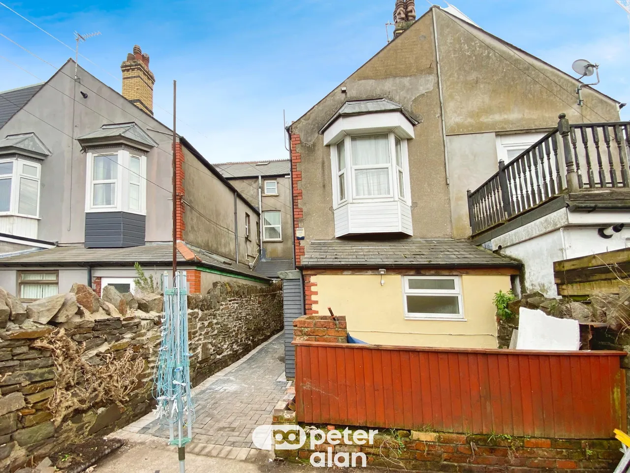 Newport Road, Cardiff, CF24, photo 12
