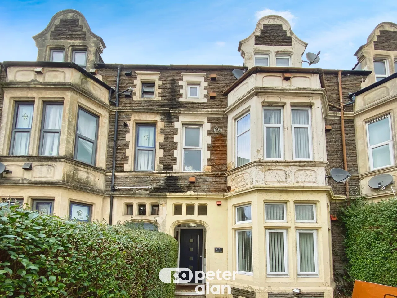 Newport Road, Cardiff, CF24, photo 15